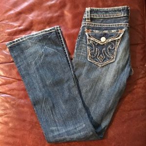MEK Jeans